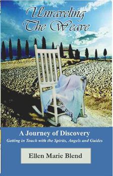 Paperback Unraveling The Weave: A Journey of Discovery Book