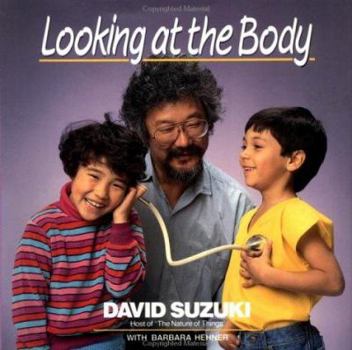 Paperback Looking at the Body Book