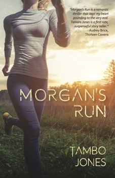 Paperback Morgan's Run Book