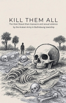 Paperback Kill Them All Book