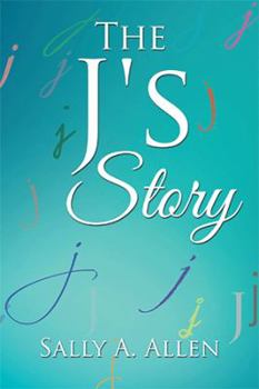 Hardcover The J's Story Book