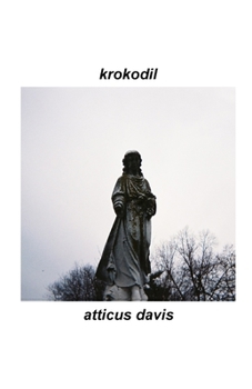 Paperback Krokodil Book