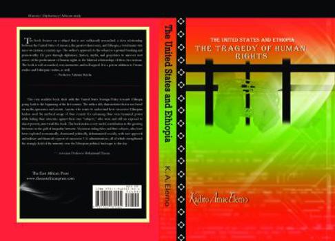 The United States and Ethiopia : The Tragedy of Human Rights
