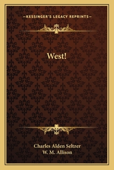 Paperback West! Book