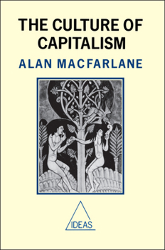 Paperback The Culture of Capitalism Book