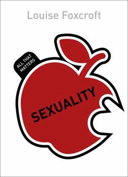 Sexuality: All That Matters - Book  of the All That Matters