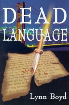 Paperback Dead Language Book