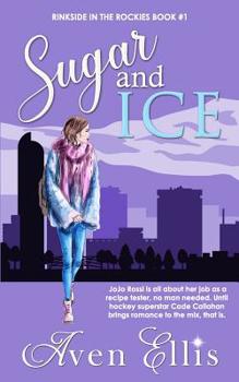 Paperback Sugar and Ice Book