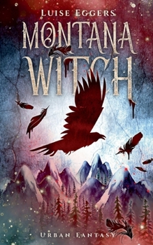 Paperback Montana Witch [German] Book
