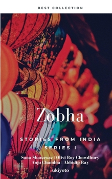 Paperback Zobha Book