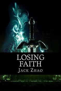 Paperback Losing Faith Book