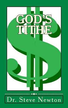 Paperback God's Tithe Book