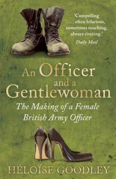 Paperback An Officer and a Gentlewoman Book