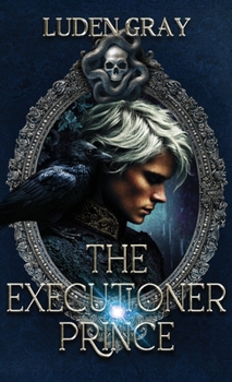 Hardcover The Executioner Prince Book