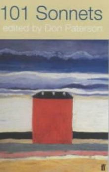 Paperback 101 Sonnets Book
