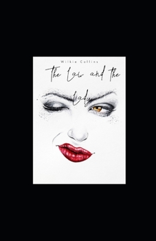 Paperback The Law and the Lady Illustrated Book