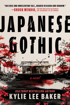 Japanese Gothic