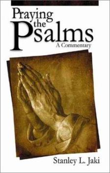 Paperback Praying the Psalms: A Commentary Book