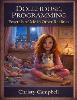 Paperback Dollhouse Programming: Fractals of Me in Other Realities Book