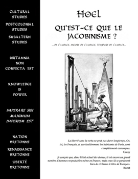 Paperback Qu'est-ce que le jacobinisme ? [French] Book