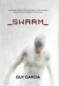 Hardcover Swarm Book