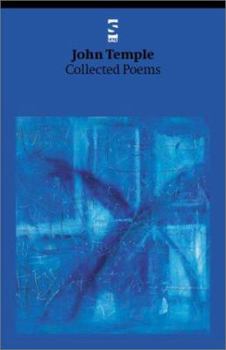 Paperback Collected Poems Book