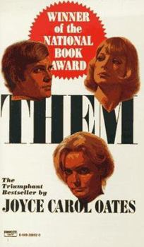 Mass Market Paperback Them Book