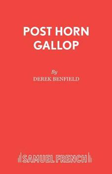 Post Horn Gallop