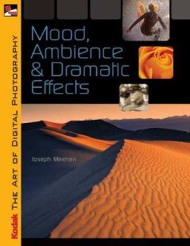 Paperback Mood, Ambience & Dramatic Effects Book