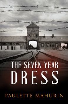 Paperback The Seven Year Dress Book