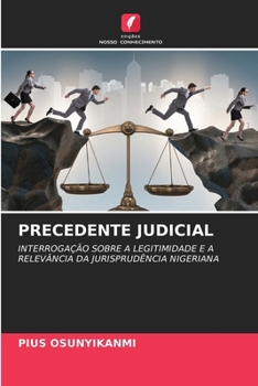 Paperback Precedente Judicial [Portuguese] Book