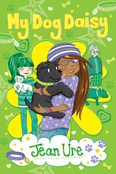 Paperback My Dog Daisy Book