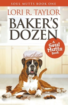 Paperback Baker's Dozen Book