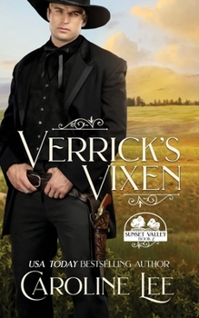 Paperback Verrick's Vixen Book