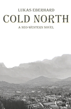 Paperback Cold North Book