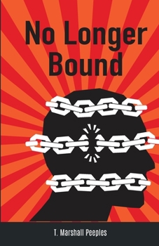 Paperback No Longer Bound Book