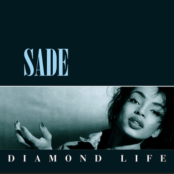 Music - CD Diamond Life Book
