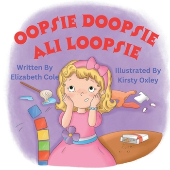 Oopsie Doopsie Ali Loopsie