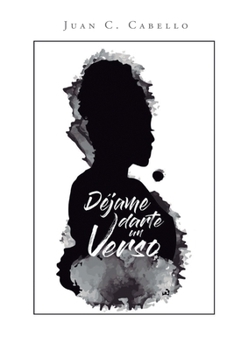 Paperback Déjame darte un verso [Spanish] Book