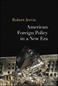 Paperback American Foreign Policy in a New Era Book