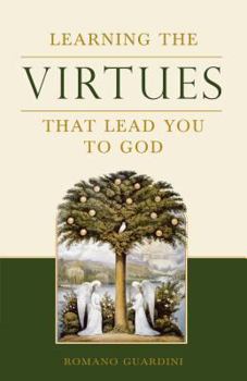 Paperback Learning the Virtues Book