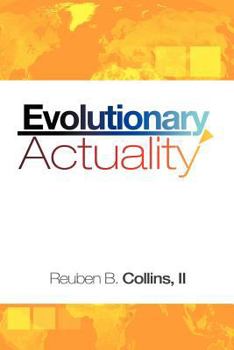 Paperback Evolutionary Actuality Book