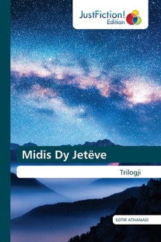 Paperback Midis Dy Jetëve [Albanian] Book