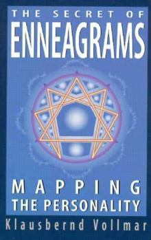 Paperback The Secret of Enneagrams: Mapping the Personality Book