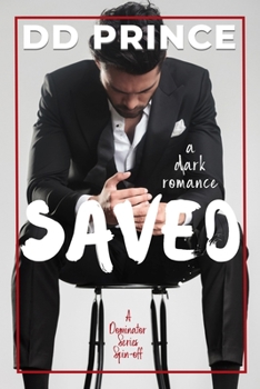 Paperback Saved: a dark romance Book