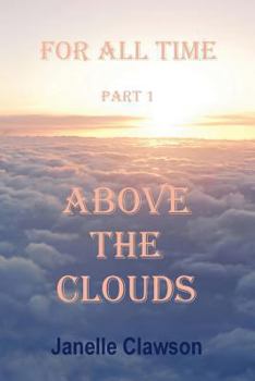 Paperback Above The Clouds Book