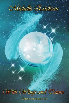 Paperback With Wings and Talons Book