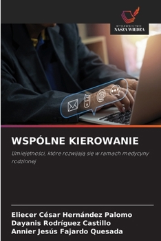 Paperback Wspólne Kierowanie [Polish] Book