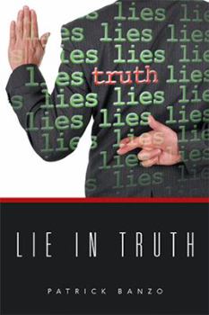 Hardcover Lie in Truth Book