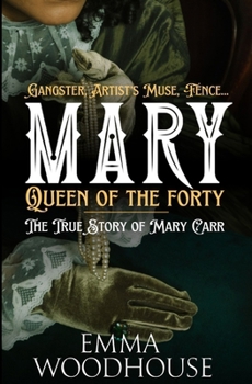 Paperback Mary, Queen of the Forty Book